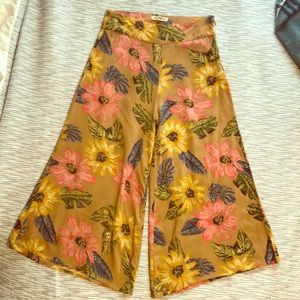 Billabong Sunflower Gaucho